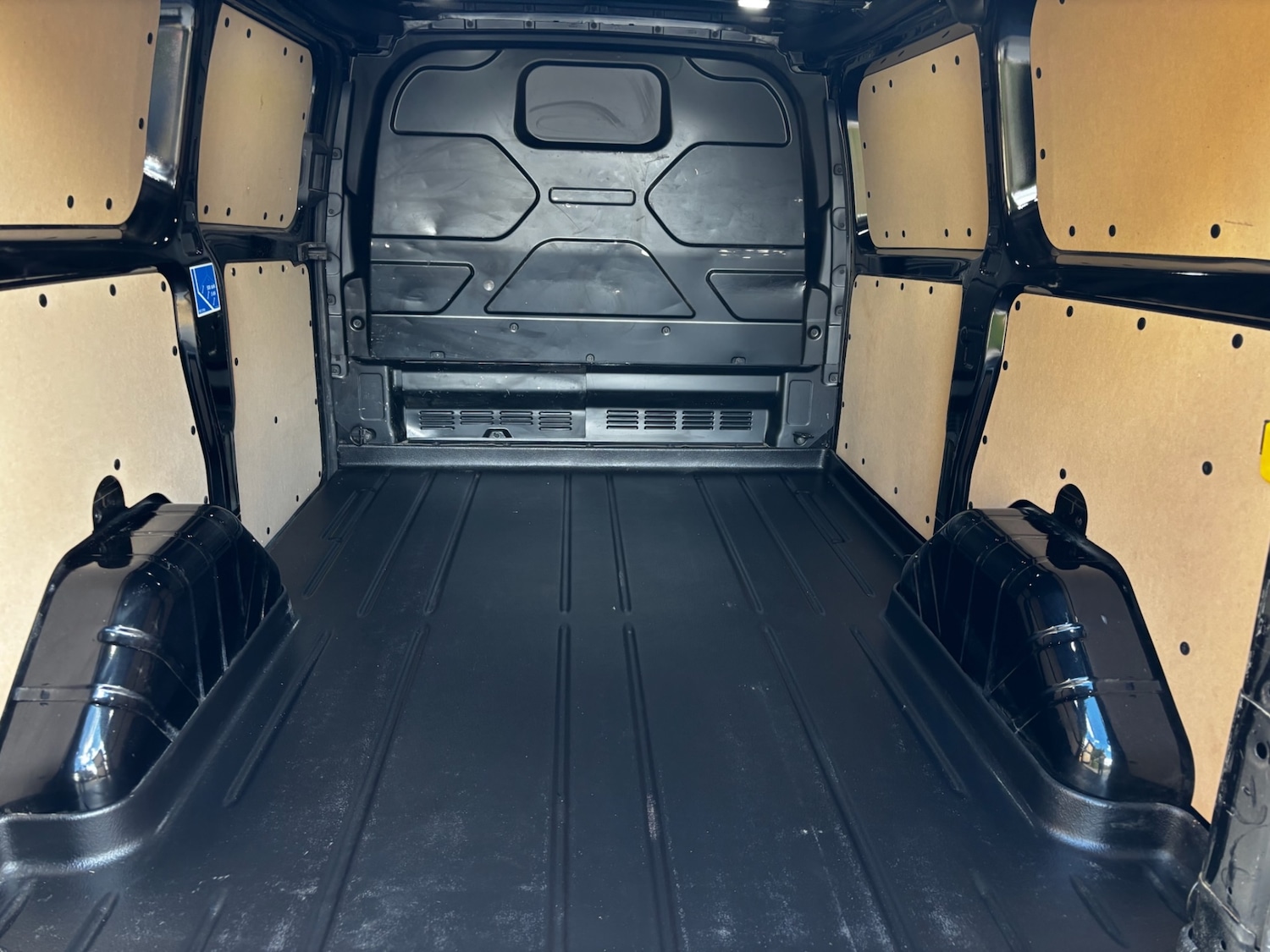 Used Ford Transit Custom 2022 for sale - 75527076: Photo 22