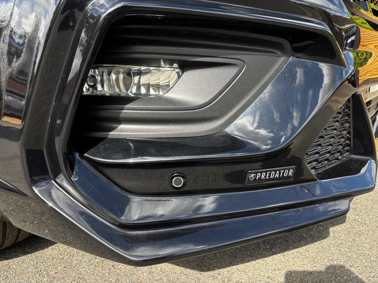 Used Ford Transit Custom 2022 for sale - 75527076: Photo 8