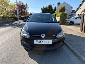 Used Volkswagen Polo 2017 for sale - 78332005: Photo