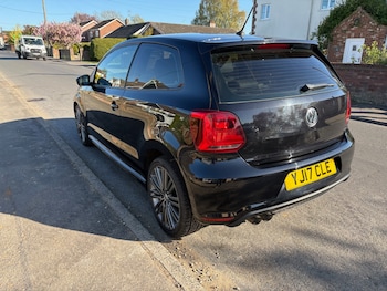 Used Volkswagen Polo 2017 for sale - 78332005: Photo