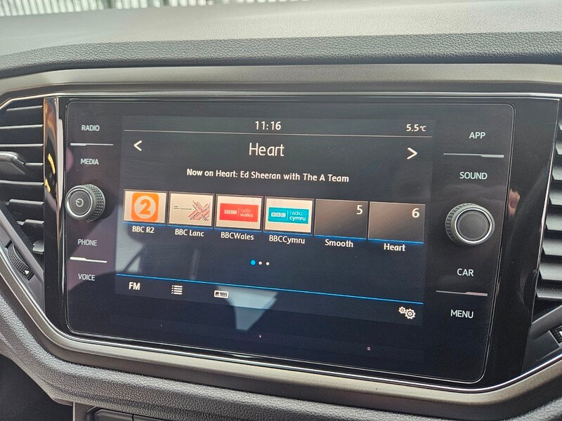 Used Volkswagen T-Roc 2019 for sale - 77303267: Photo 12