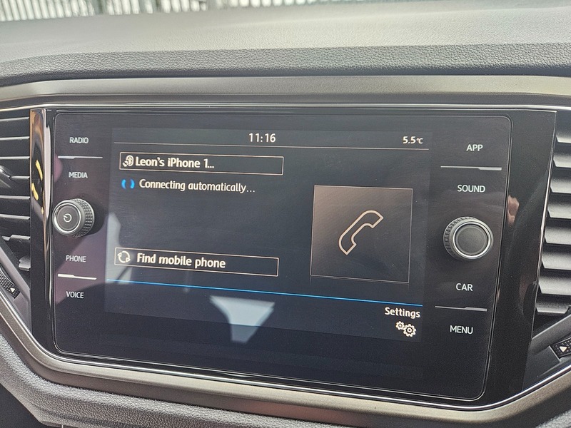 Used Volkswagen T-Roc 2019 for sale - 77303267: Photo 13