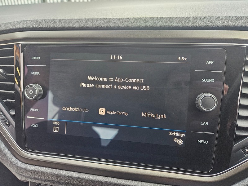 Used Volkswagen T-Roc 2019 for sale - 77303267: Photo 14