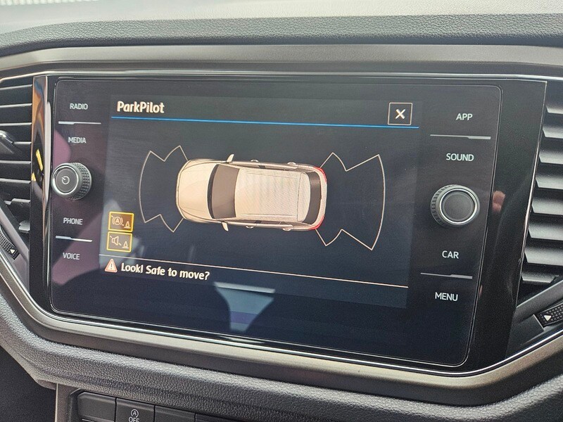 Used Volkswagen T-Roc 2019 for sale - 77303267: Photo 15