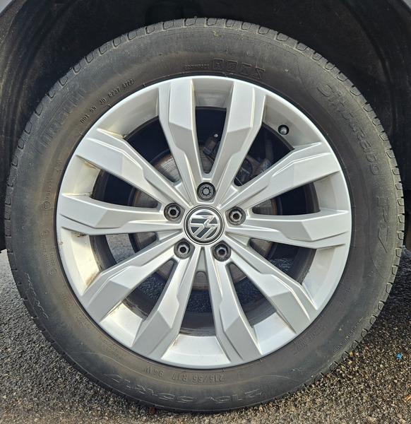 Used Volkswagen T-Roc 2019 for sale - 77303267: Photo 21