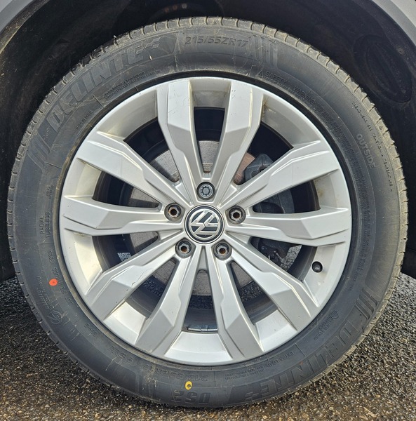 Used Volkswagen T-Roc 2019 for sale - 77303267: Photo 22