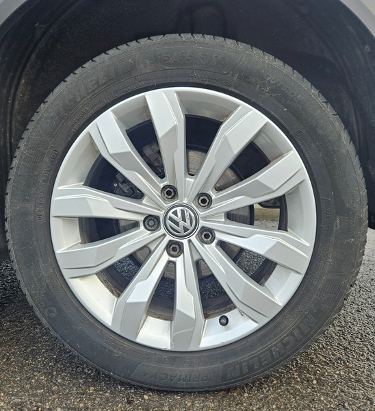 Used Volkswagen T-Roc 2019 for sale - 77303267: Photo 24