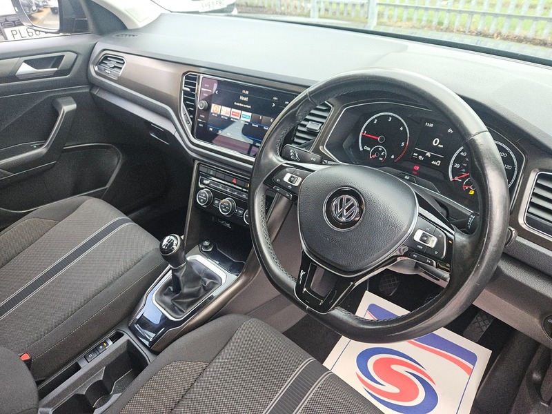 Used Volkswagen T-Roc 2019 for sale - 77303267: Photo 5