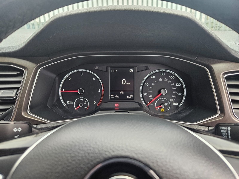 Used Volkswagen T-Roc 2019 for sale - 77303267: Photo 6