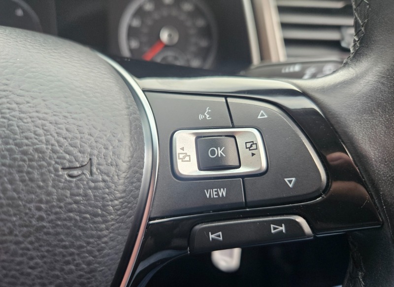 Used Volkswagen T-Roc 2019 for sale - 77303267: Photo 8