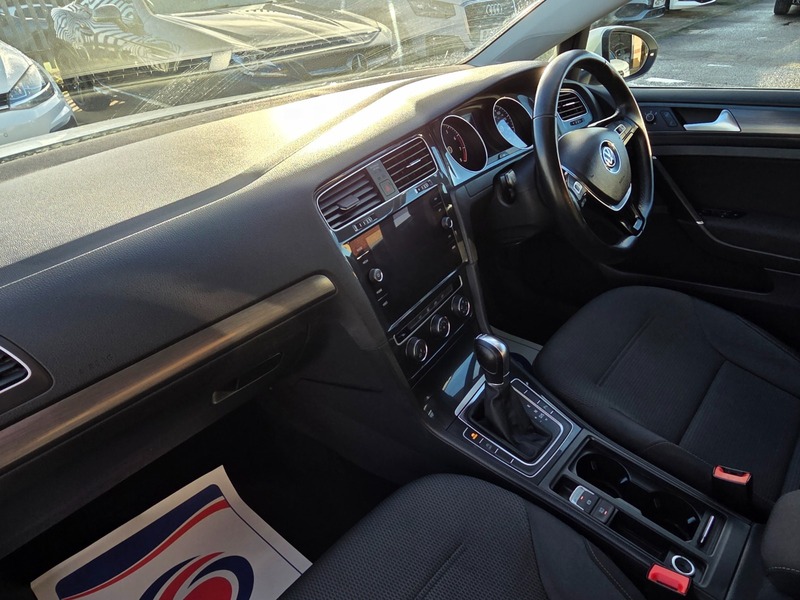 Used Volkswagen Golf 2019 for sale - 76703014: Photo 12