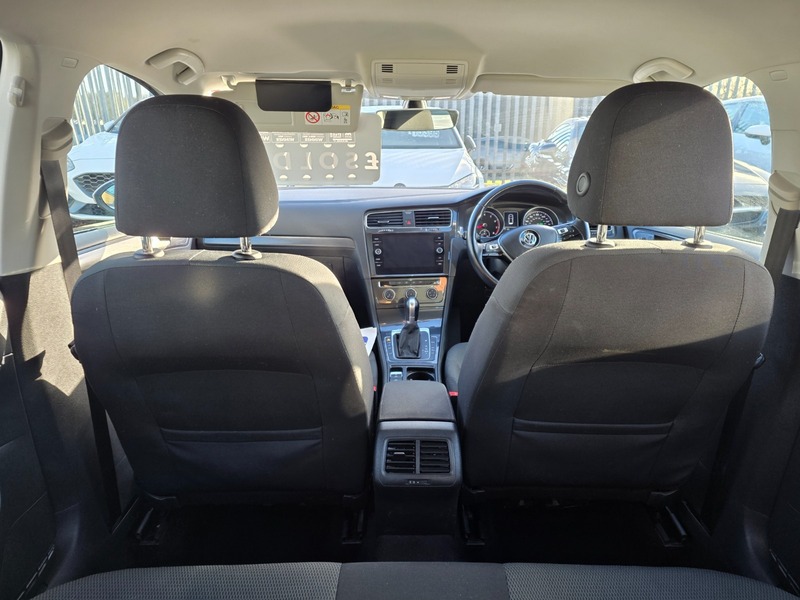 Used Volkswagen Golf 2019 for sale - 76703014: Photo 14