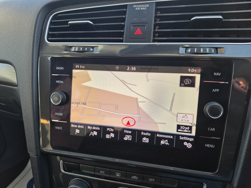 Used Volkswagen Golf 2019 for sale - 76703014: Photo 15