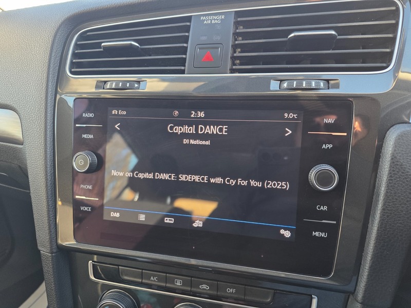 Used Volkswagen Golf 2019 for sale - 76703014: Photo 16