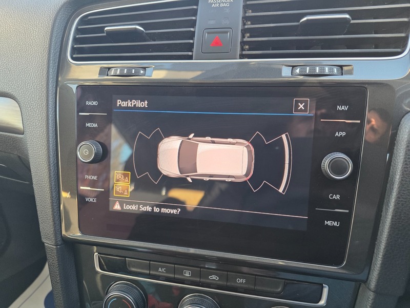 Used Volkswagen Golf 2019 for sale - 76703014: Photo 17