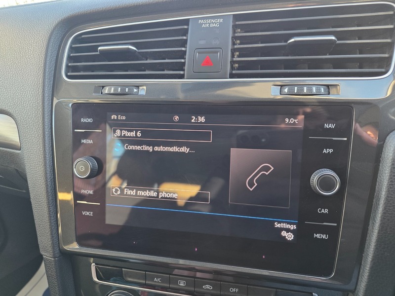 Used Volkswagen Golf 2019 for sale - 76703014: Photo 18