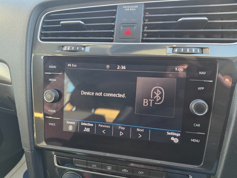 Used Volkswagen Golf 2019 for sale - 76703014: Photo 19