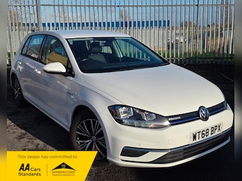 2019 - 1.5 TSI EVO SE [Nav] 5dr DSG