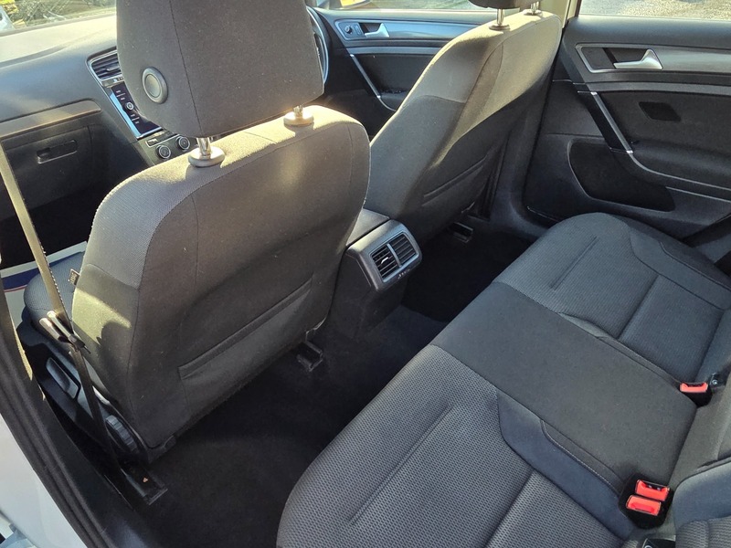 Used Volkswagen Golf 2019 for sale - 76703014: Photo 21