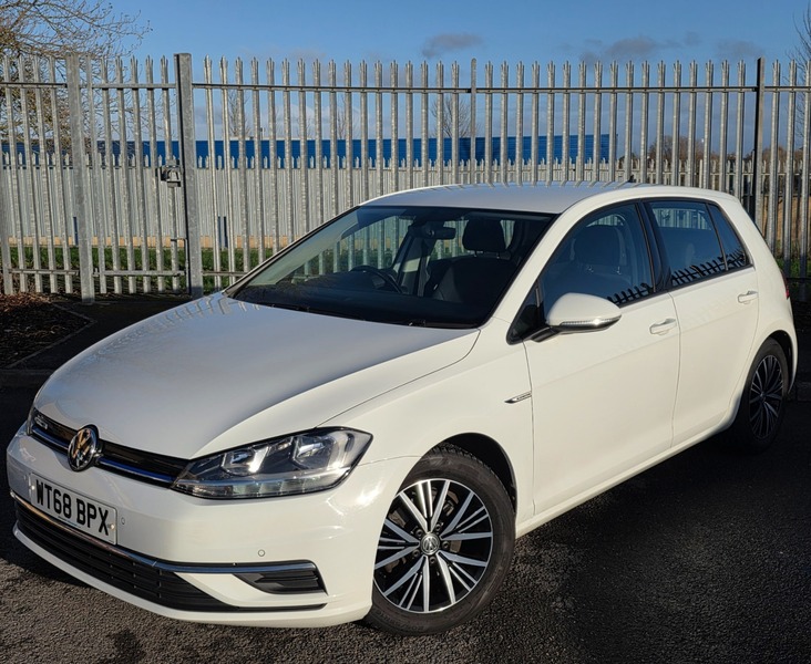 Used Volkswagen Golf 2019 for sale - 76703014: Photo 3