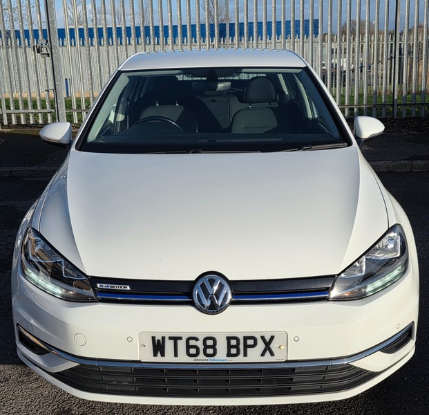 Used Volkswagen Golf 2019 for sale - 76703014: Photo 5