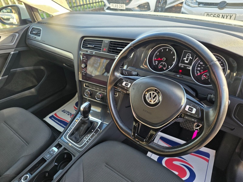 Used Volkswagen Golf 2019 for sale - 76703014: Photo 6
