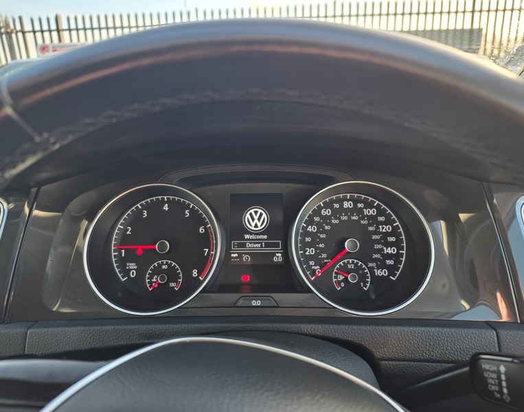 Used Volkswagen Golf 2019 for sale - 76703014: Photo 7