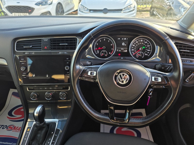 Used Volkswagen Golf 2019 for sale - 76703014: Photo 8