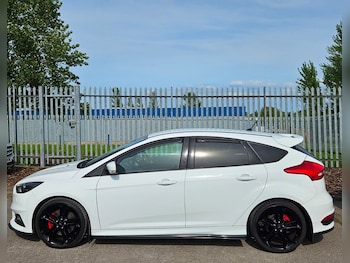 Used Ford Focus 2016 for sale - 78673354: Photo