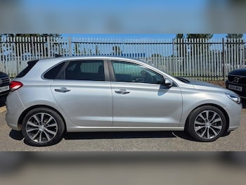 Used Hyundai i30 2018 for sale - 79283645: Photo