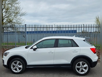 Used Audi Q2 2017 for sale - 78083787: Photo