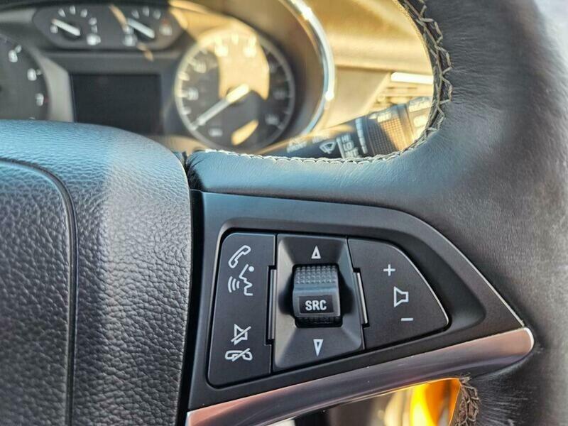 Used Vauxhall Mokka X 2017 for sale - 76702997: Photo 10