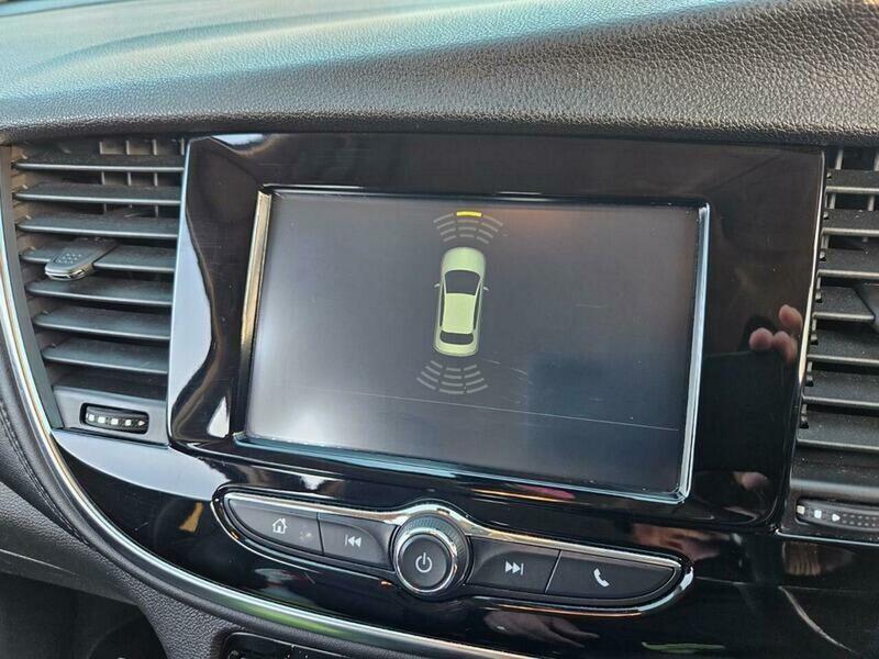 Used Vauxhall Mokka X 2017 for sale - 76702997: Photo 14