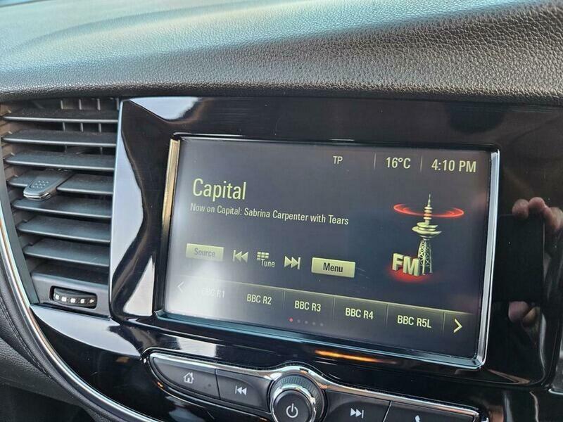 Used Vauxhall Mokka X 2017 for sale - 76702997: Photo 15