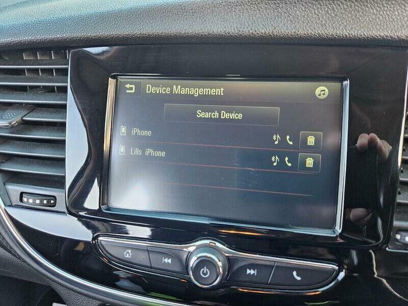 Used Vauxhall Mokka X 2017 for sale - 76702997: Photo 16