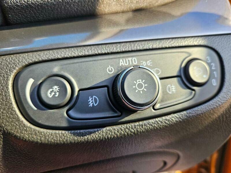 Used Vauxhall Mokka X 2017 for sale - 76702997: Photo 17