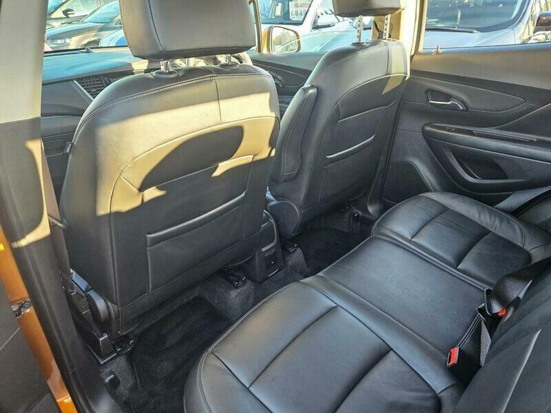 Used Vauxhall Mokka X 2017 for sale - 76702997: Photo 21