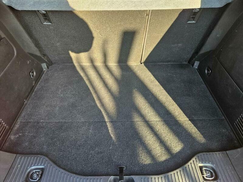 Used Vauxhall Mokka X 2017 for sale - 76702997: Photo 22