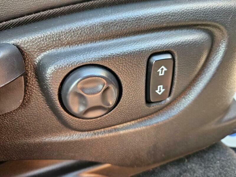 Used Vauxhall Mokka X 2017 for sale - 76702997: Photo 8