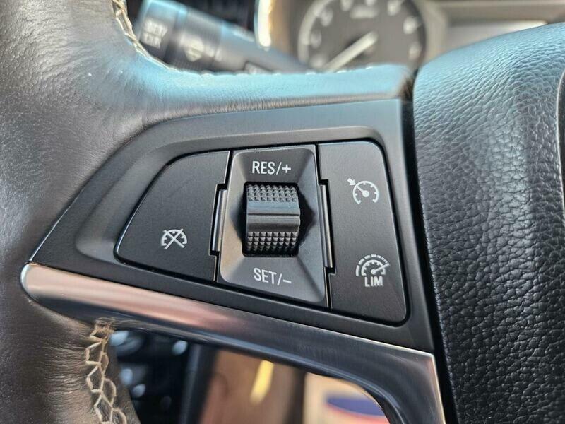 Used Vauxhall Mokka X 2017 for sale - 76702997: Photo 9