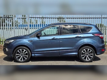 Used Ford Kuga 2019 for sale - 79283667: Photo