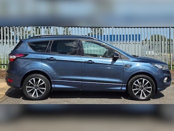 Used Ford Kuga 2019 for sale - 79283667: Photo