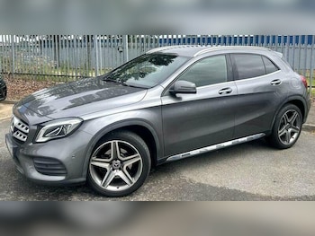 Used Mercedes-Benz C Class 2017 for sale - 79245862: Photo