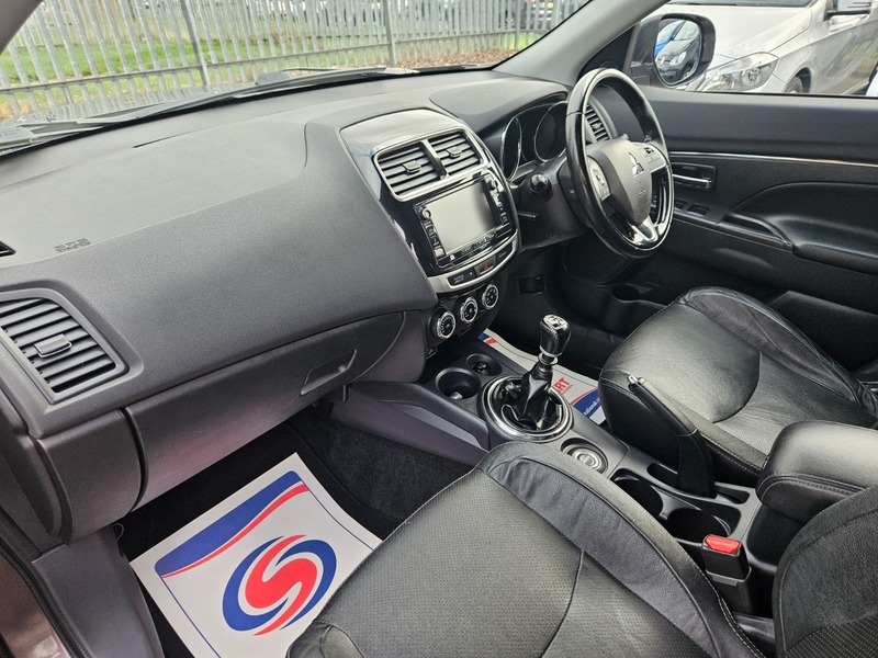 Used Mitsubishi ASX 2016 for sale - 76699079: Photo 10