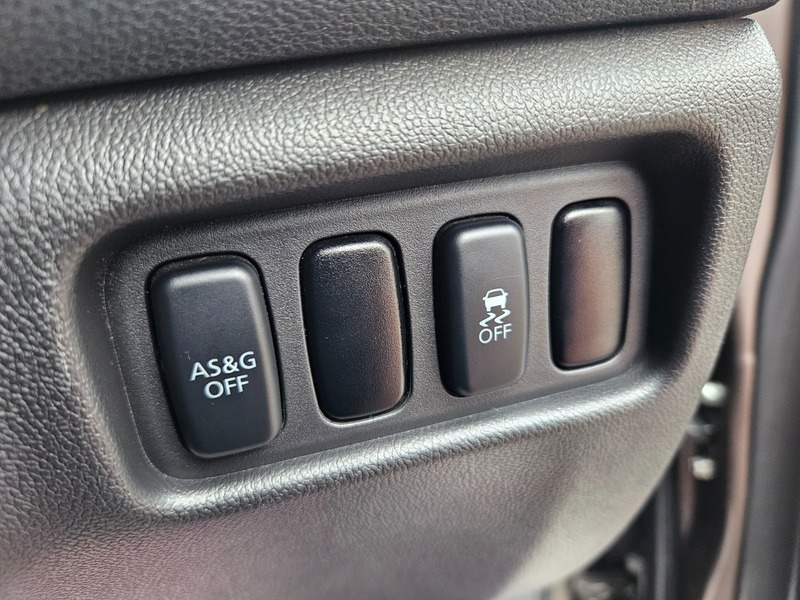 Used Mitsubishi ASX 2016 for sale - 76699079: Photo 11