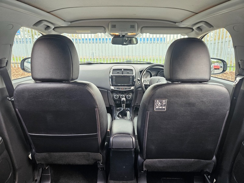 Used Mitsubishi ASX 2016 for sale - 76699079: Photo 13