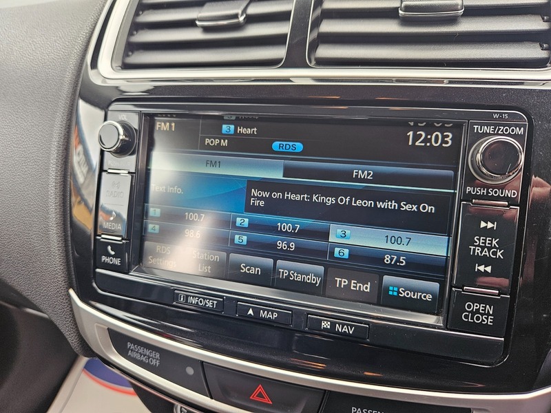 Used Mitsubishi ASX 2016 for sale - 76699079: Photo 15