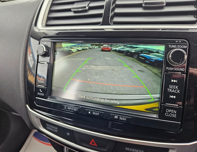 Used Mitsubishi ASX 2016 for sale - 76699079: Photo 16