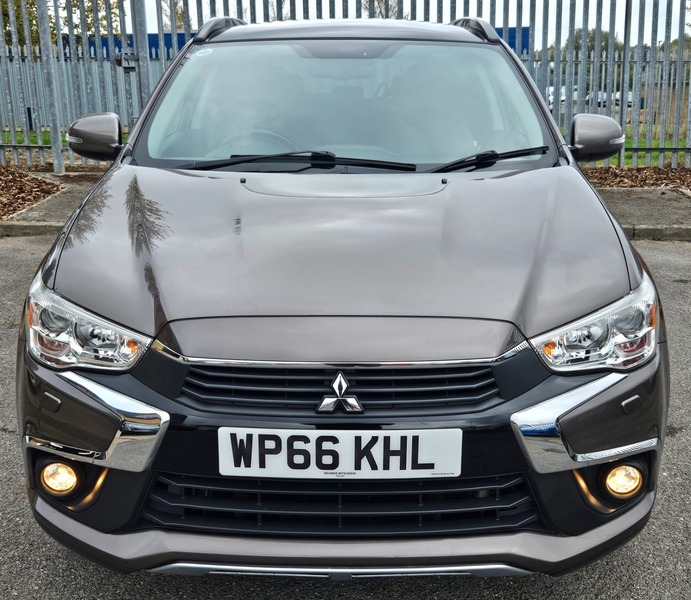 Used Mitsubishi ASX 2016 for sale - 76699079: Photo 17