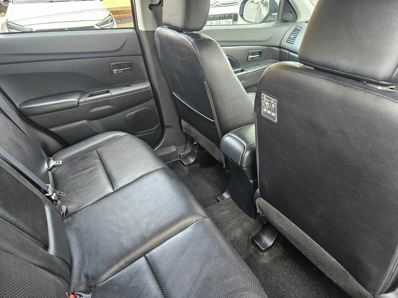 Used Mitsubishi ASX 2016 for sale - 76699079: Photo 19